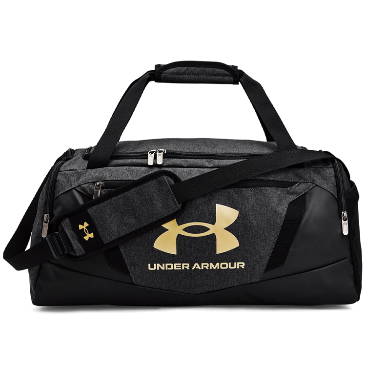 Geanta p/sport  Under Armour UA Undeniable 5.0 Duffle SM/1369222-002/Negru photo 1