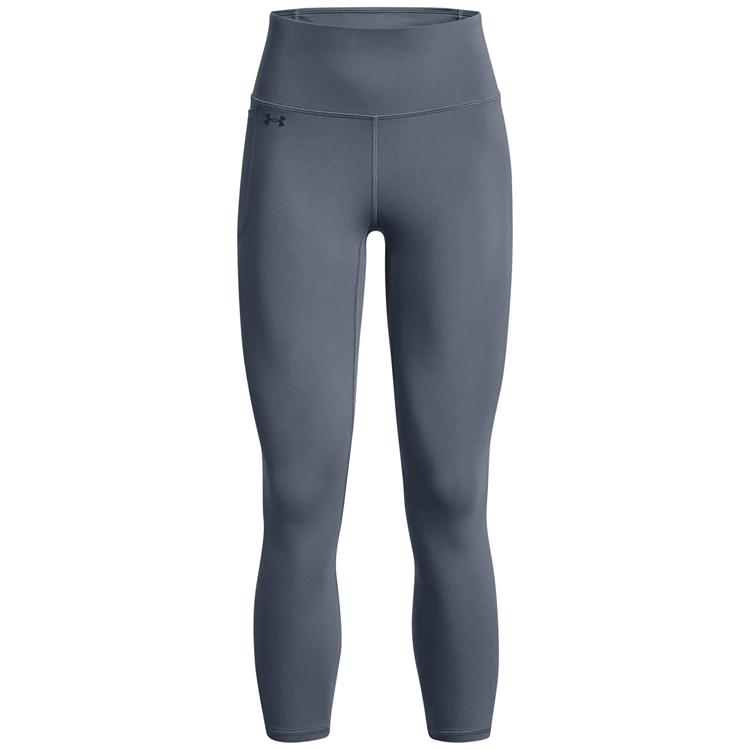 Легинсы Under Armour Motion Ankle Leg photo Легинсы Under Armour Motion Ankle Leg photo