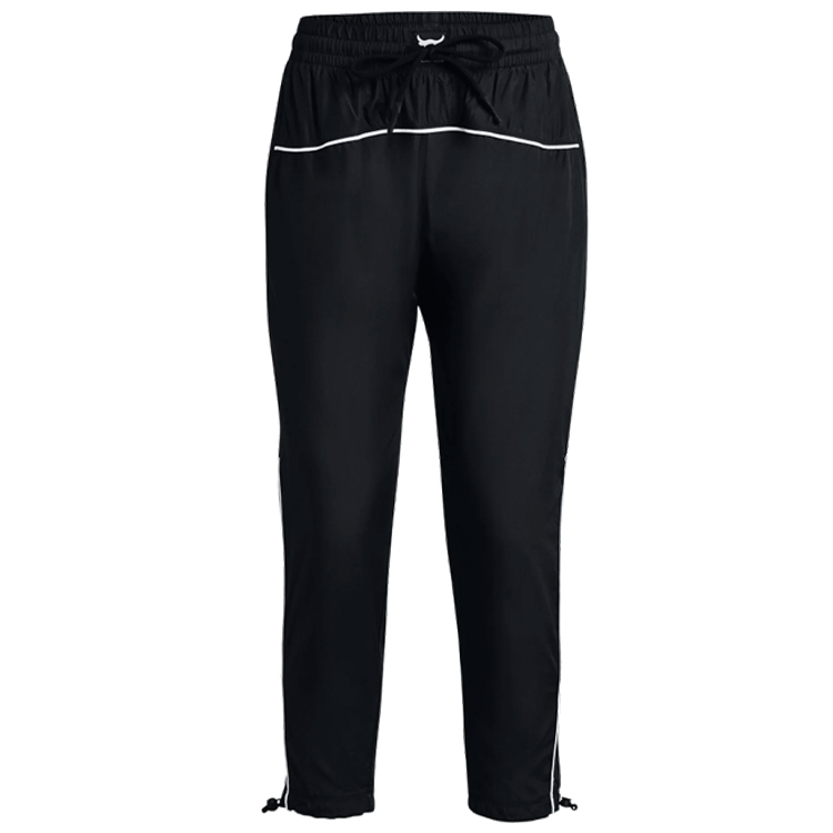 Брюки Under Armour Pjt Rck Brahma Pant / Женский / L / Черный photo 1