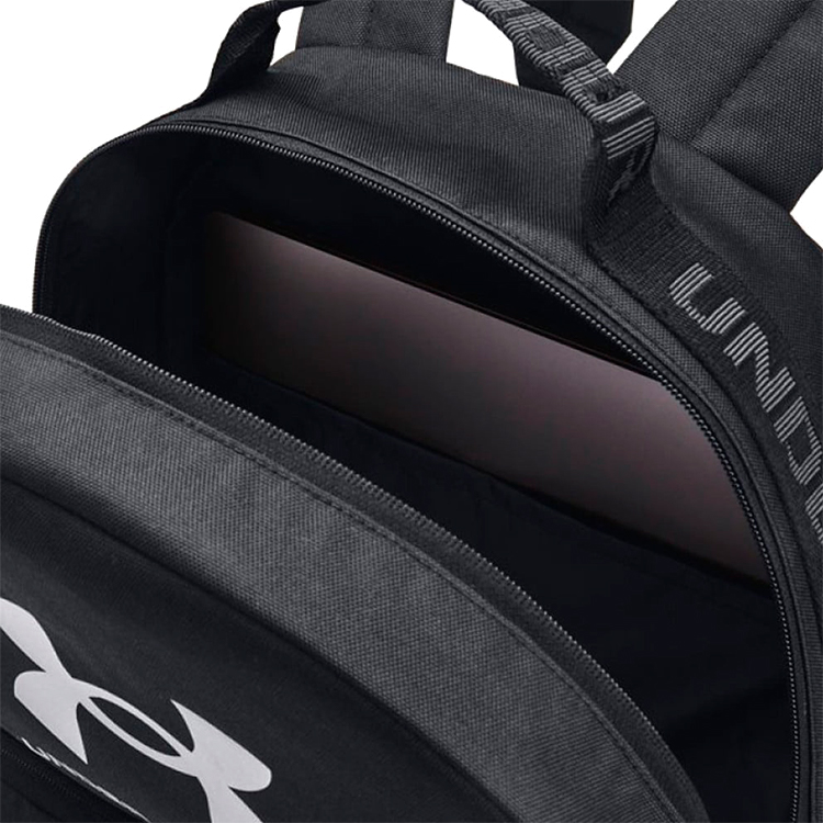 Rucsac  Under Armour UA Loudon Backpack/1378415-002/Negru photo 3