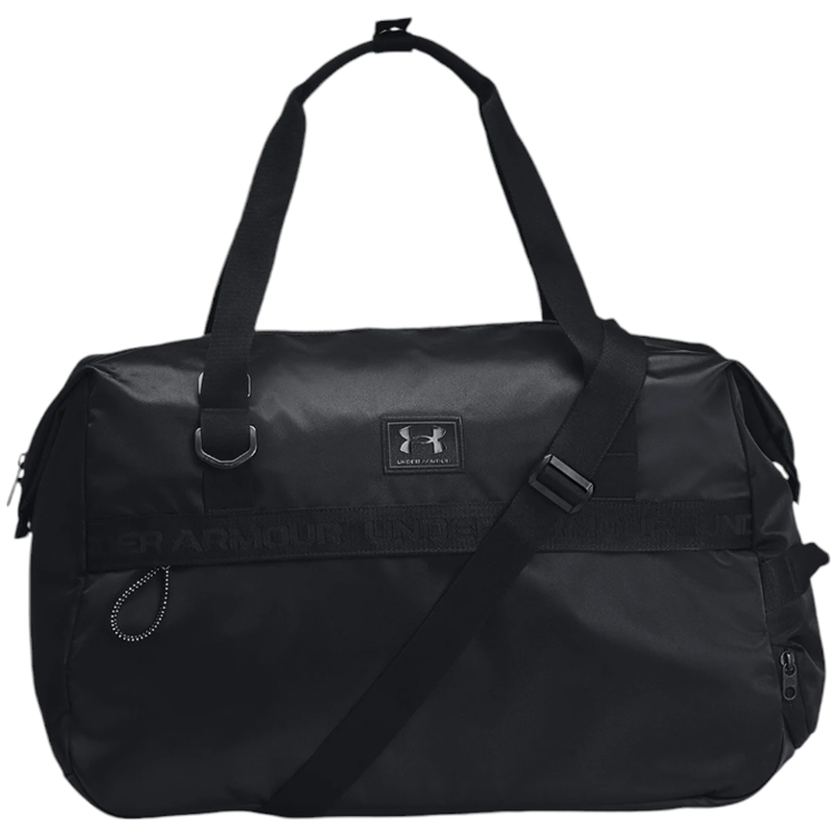 Geanta sport  Under Armour UA Studio Duffle/1378416-002/Negru photo 1