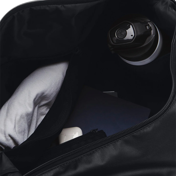 Geanta sport  Under Armour UA Studio Duffle/1378416-002/Negru photo 3