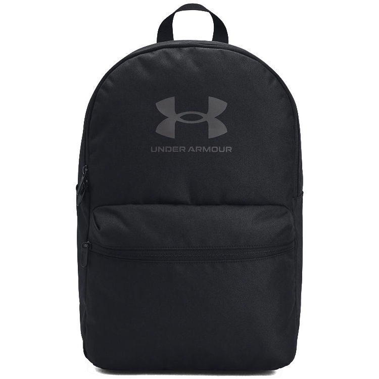 Рюкзак  Under Armour UA Loudon Lite Backpack/1380476-002/Черный photo 1