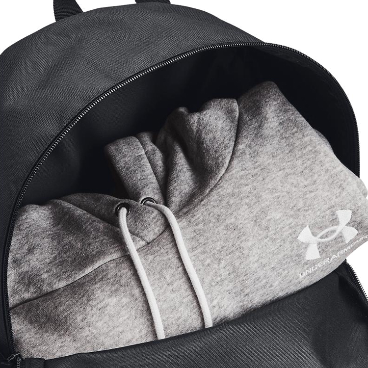 Рюкзак  Under Armour UA Loudon Lite Backpack/1380476-002/Черный photo 4