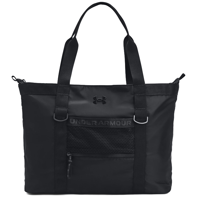 Geanta sport  Under Armour UA Studio Tote/1381907-002/Negru photo 1