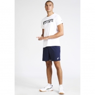  Asics SHORT PEACOAT thumbnav 9