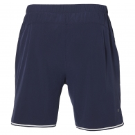  Asics SHORT PEACOAT thumbnav 12