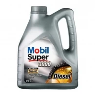 Ulei de motor Mobil Super 3000 5W-40 