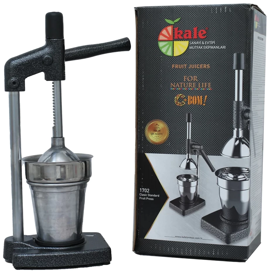 Цитрус-пресс Kale 1710 photo 2