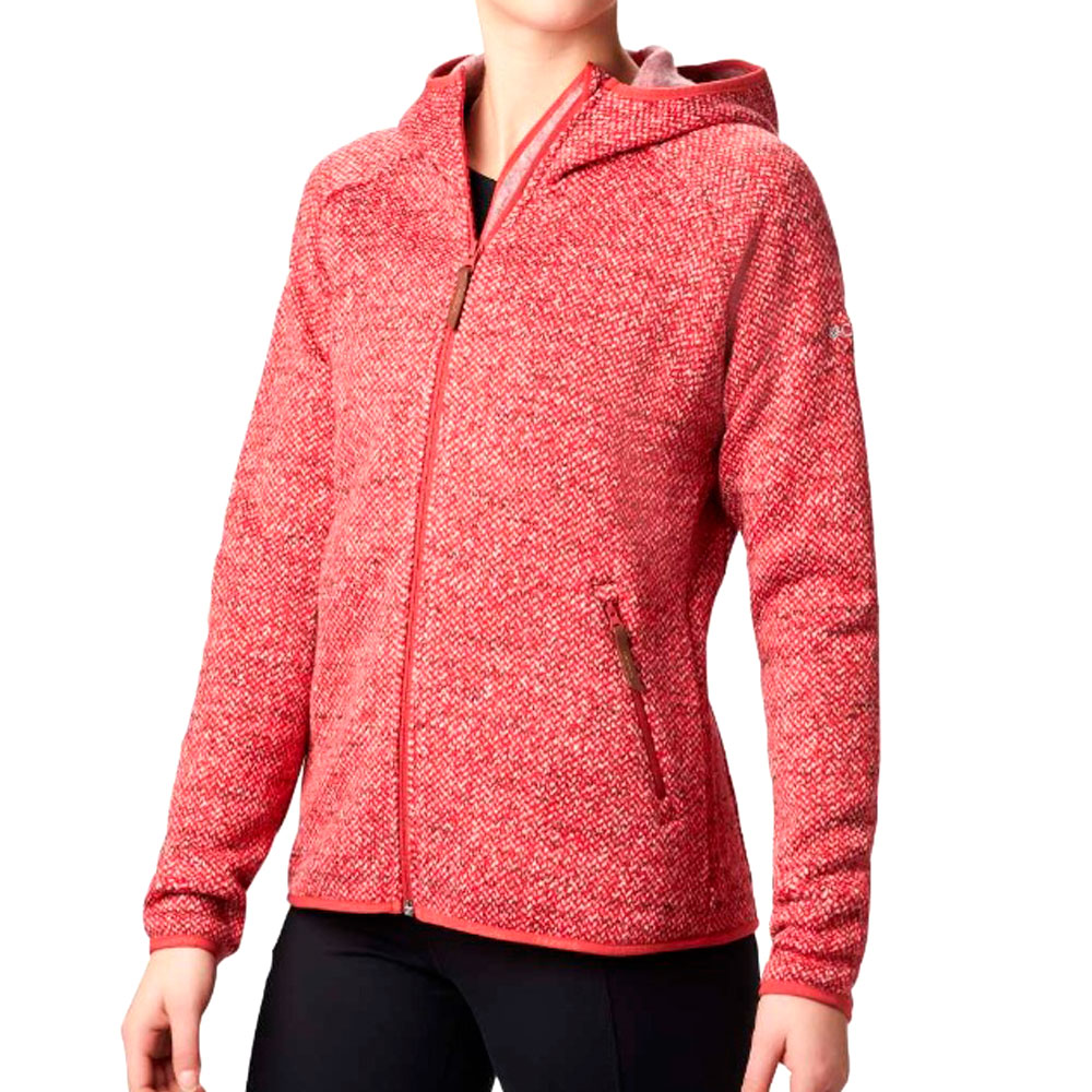 Hanorac Columbia Chillin Fleece photo Hanorac Columbia Chillin Fleece photo