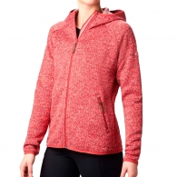 Hanorac Columbia Chillin Fleece thumbnav