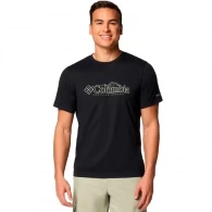 Футболка Columbia Csc Seasonal Logo Tee 