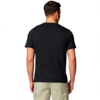 Tricou Columbia Csc Seasonal Logo Tee thumbnav 2