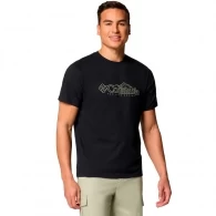 Tricou Columbia Csc Seasonal Logo Tee thumbnav 3