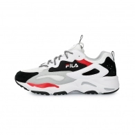 Кроссовки Fila RAY TRACER 