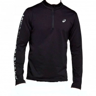 Hanorac Asics KATAKANA WINTER 1/2 ZIP 