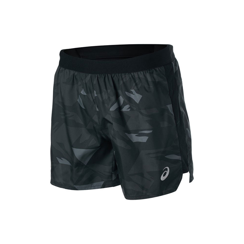 Шорты Asics FUTURE CAMO SHORT photo 