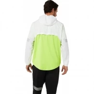 Scurta Asics LITE-SHOW JACKET thumbnav 2