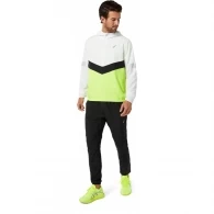 Scurta Asics LITE-SHOW JACKET thumbnav 5