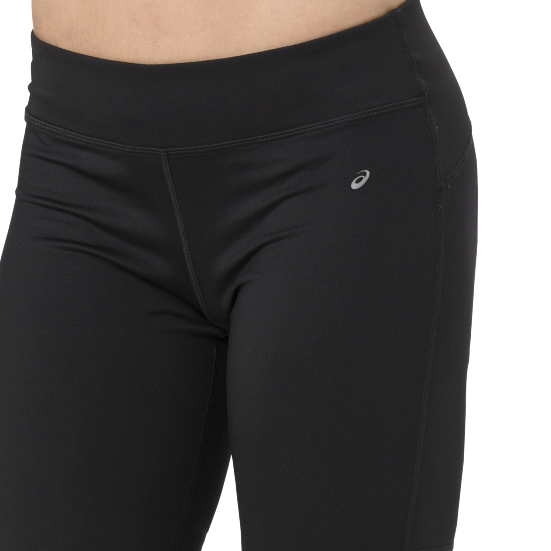 Легинсы Asics LITE-SHOW WINTER TIGHT / Женский / XS / Черный photo 21