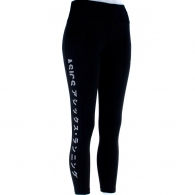Легинсы Asics KATAKANA CROP TIGHT PRF  BLACK thumbnav 1