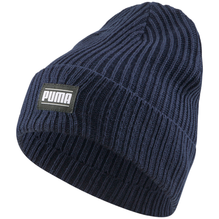 Caciula Puma Ribbed Classic Cuff Beanie photo 