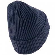 Шапка Puma Ribbed Classic Cuff Beanie thumbnav 3