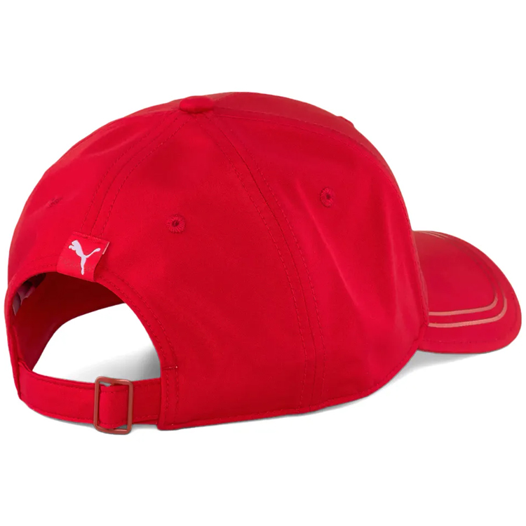 Chipiu Puma SPTWR Style BB Cap OS Rosu photo 2