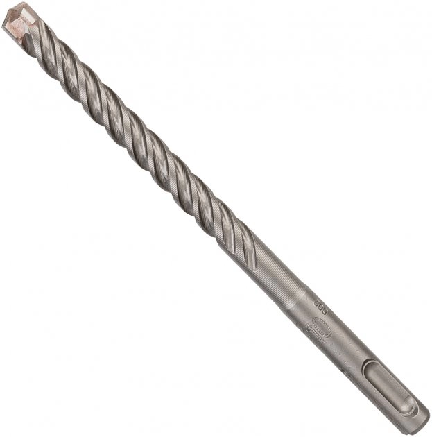 Набор сверл Bosch SDS-plus-5X 10x100x160, 2608833902 photo 1
