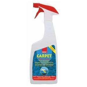 Detergent p/u covoare si textil Sano 287102 photo 1