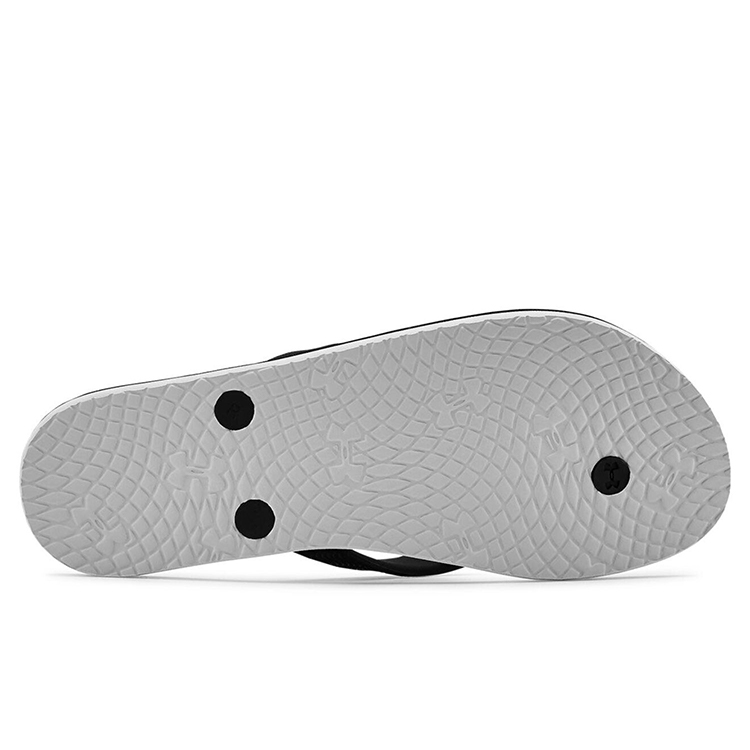 Шлепанцы Under Armour UA W ATLANTIC DUNE T / Женский / 39 / Черный photo 3