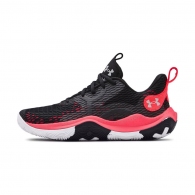 Кроссовки Under Armour UA Spawn 3 thumbnav