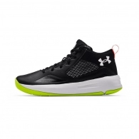 Incaltaminte Sport Under Armour UA Lockdown 5 