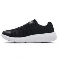 Incaltaminte Sport Under Armour UA GPS Pursuit 2 AC BL-BLK 