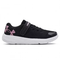 Incaltaminte Sport Under Armour UA GPS Pursuit 2 AC BL-BLK thumbnav 4
