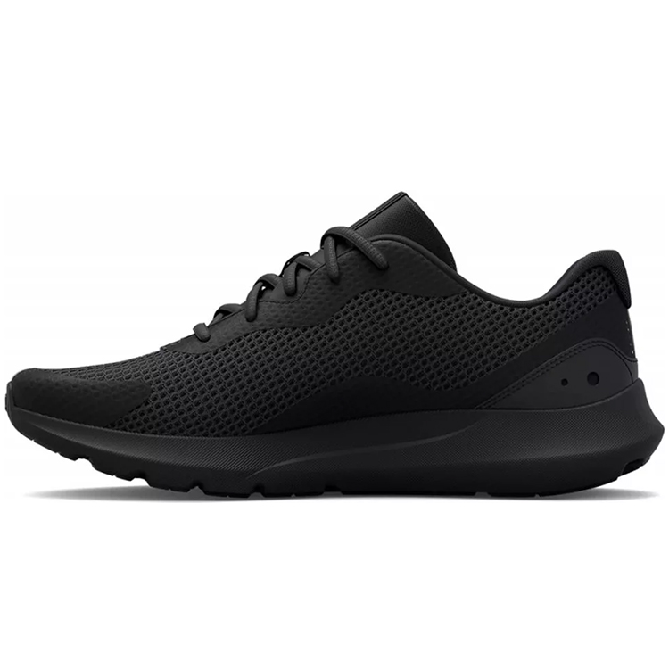Кроссовки Under Armour Surge 3 photo Кроссовки Under Armour Surge 3 photo