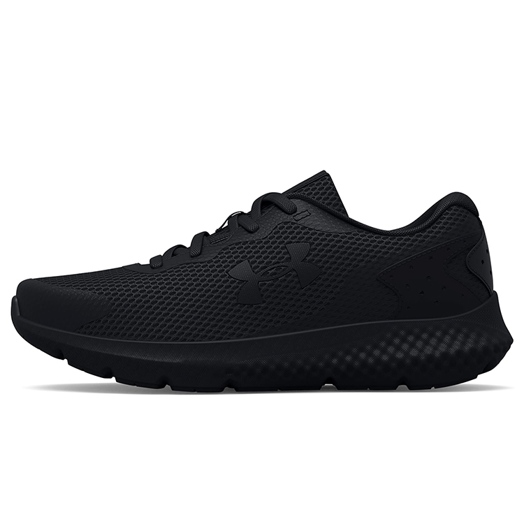 Кроссовки Under Armour UA BPS ROGUE 3 AL photo Кроссовки Under Armour UA BPS ROGUE 3 AL photo