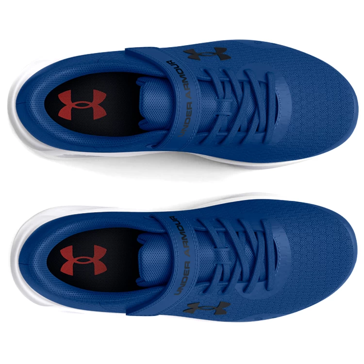 Incaltaminte Sport Under Armour UA BPS PURSUIT 3 AC photo 4