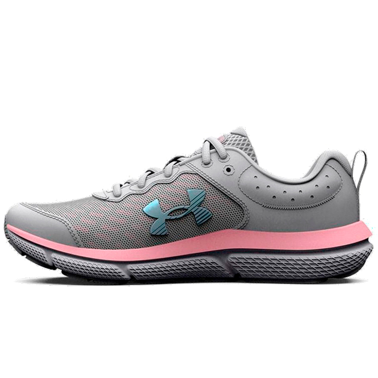 Кроссовки Under Armour UA GGS ASSERT 10 photo 