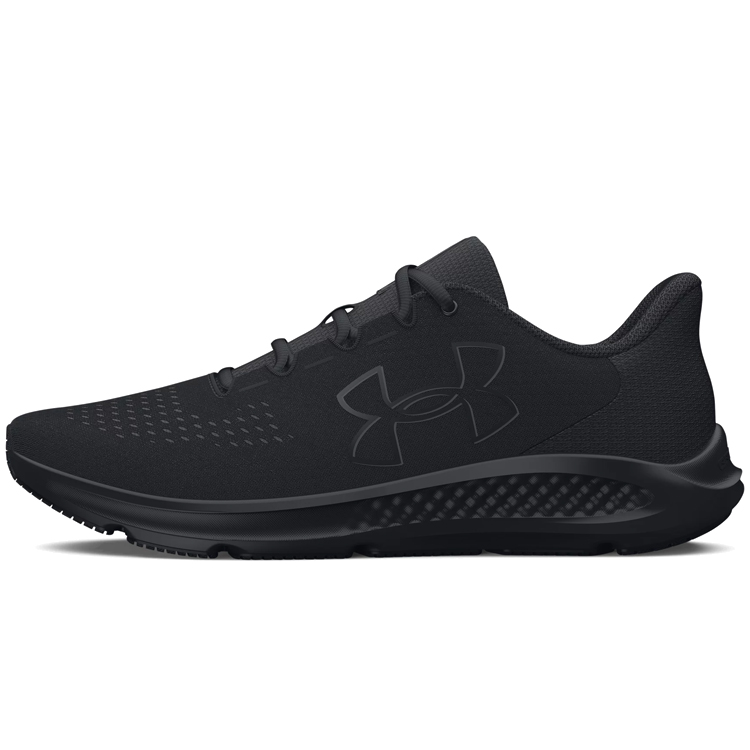 Кроссовки Under Armour UA Charged Pursuit 3 BL photo Кроссовки Under Armour UA Charged Pursuit 3 BL photo