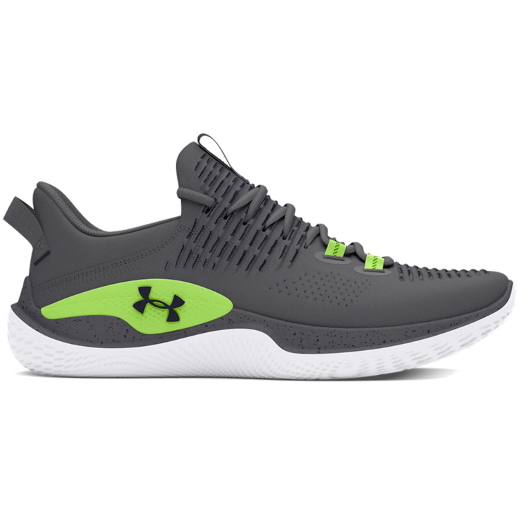 Кроссовки Under Armour UA Flow Dynamic INTLKNT / Мужской / 46 / Серый photo 2