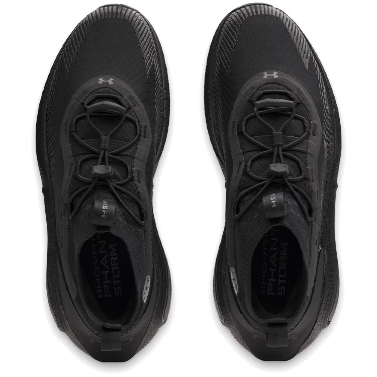 Incaltaminte Sport Under Armour UA U Phantom 4 Storm pt Barbati / 43 / Negru photo 4