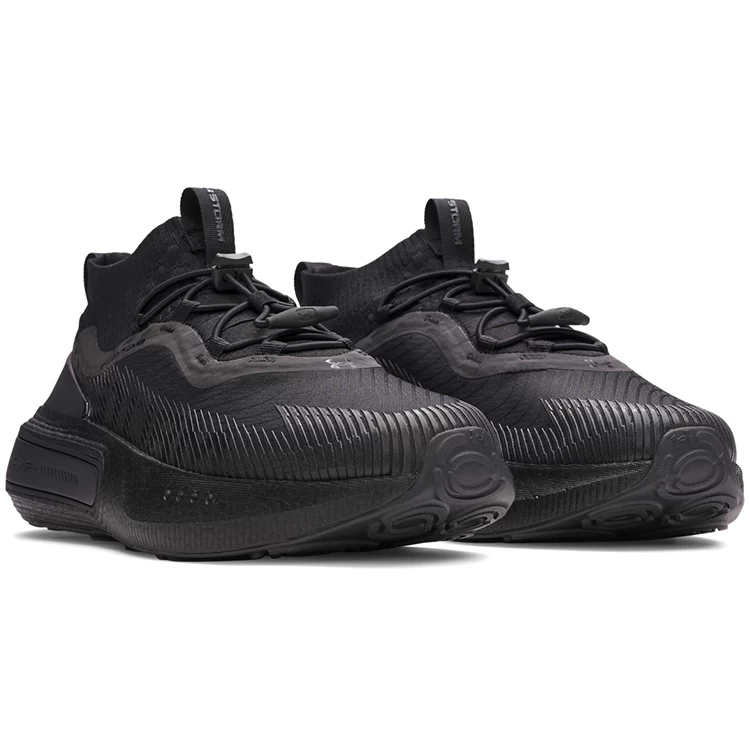 Incaltaminte Sport Under Armour UA U Phantom 4 Storm pt Barbati / 43 / Negru photo 5