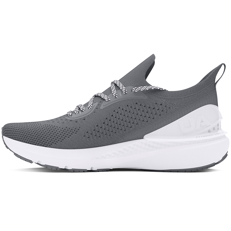 Кроссовки Under Armour UA Shift photo Кроссовки Under Armour UA Shift photo