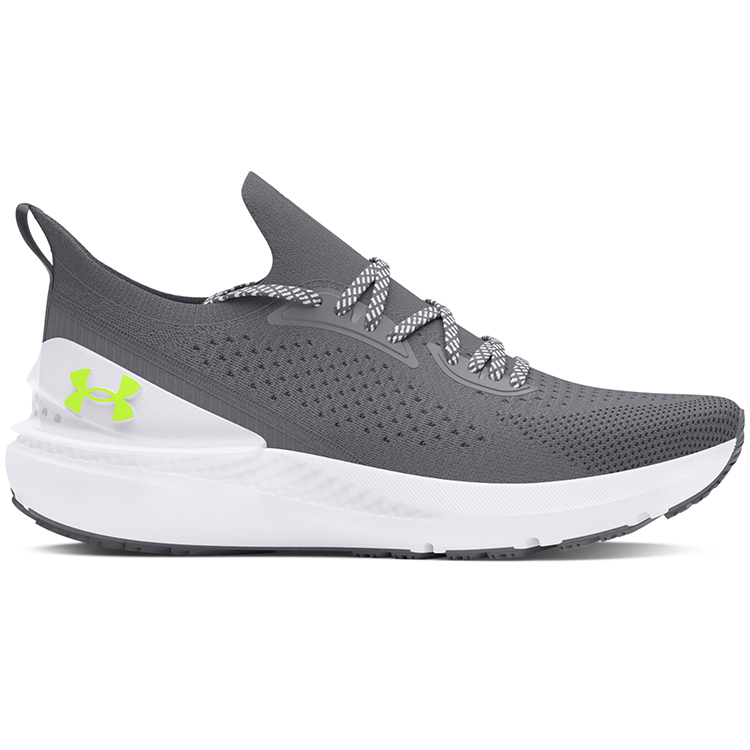 Incaltaminte Sport Under Armour UA Shift pt Barbati / 40.5 / Gri photo 2