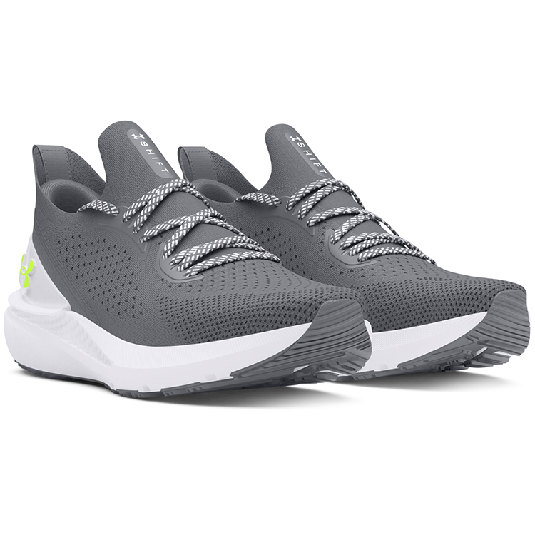 Incaltaminte Sport Under Armour UA Shift pt Barbati / 40.5 / Gri photo 5