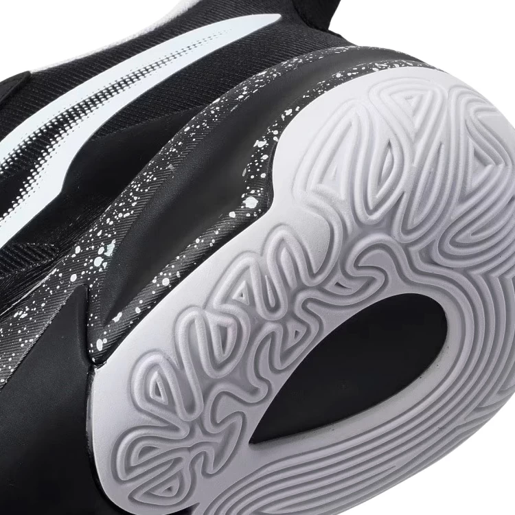 Кроссовки Puma Genetics Speckle / Мужской / 40.5 / Черный photo 5