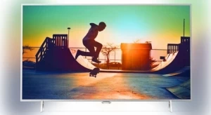 LED телевизор Philips 32PFS6402 