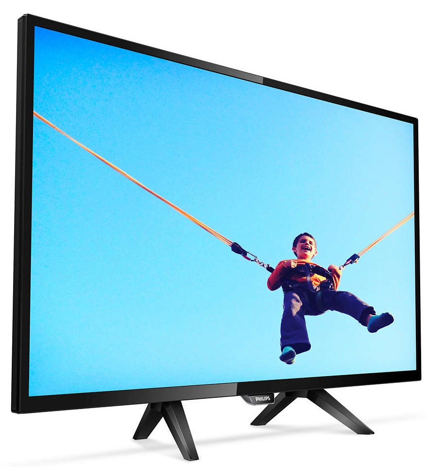 Televizor Philips 32PHS5302 / 32" / LED / HD ready photo 4