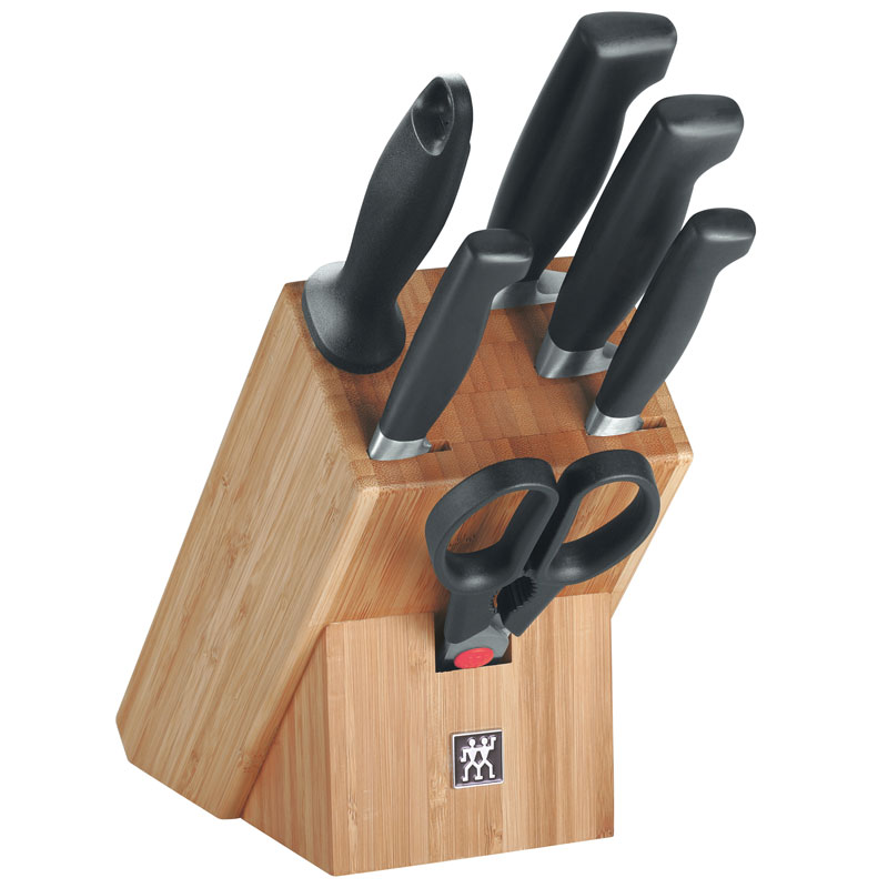 Set cutite Zwilling Pro 35068002 photo 1 Set cutite Zwilling Pro 35068002 photo 1